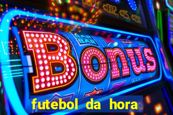 futebol da hora 3.7 no play store