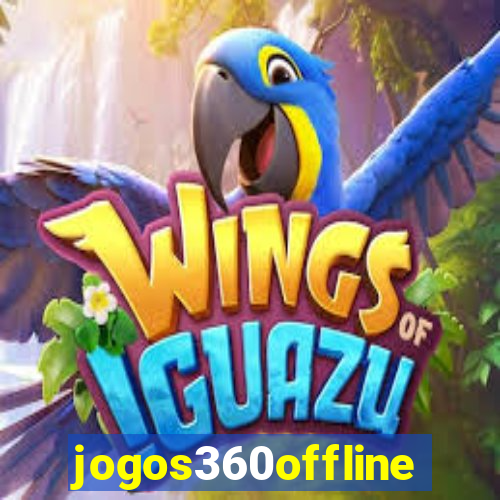 jogos360offline