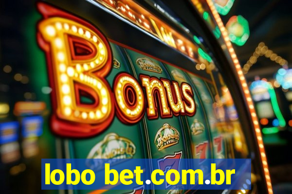 lobo bet.com.br