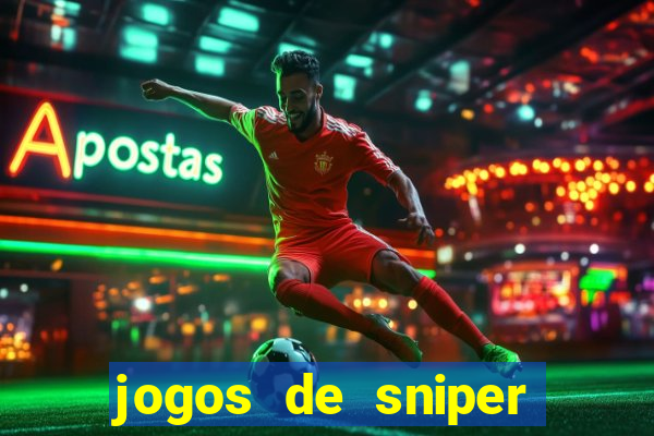 jogos de sniper para pc