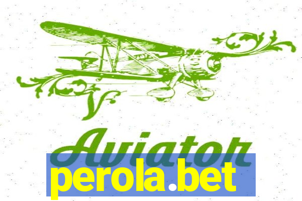perola.bet