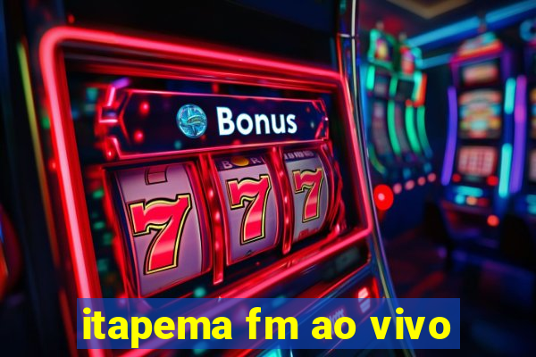 itapema fm ao vivo