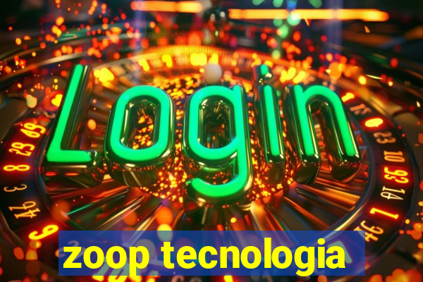 zoop tecnologia