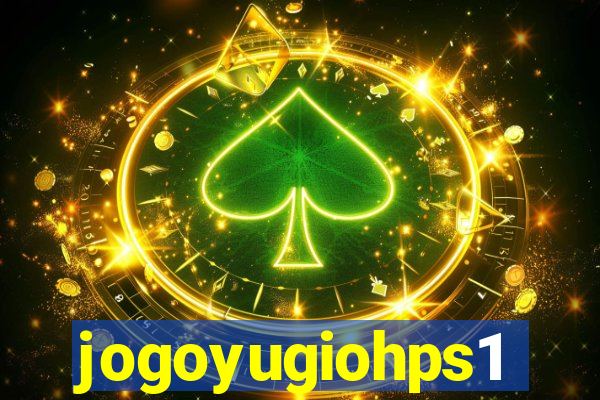 jogoyugiohps1