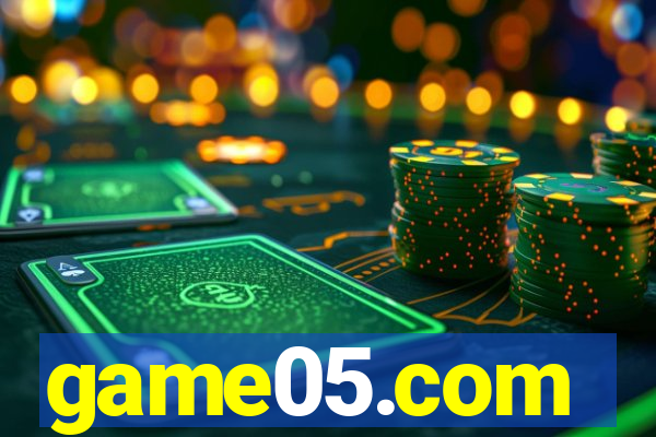 game05.com