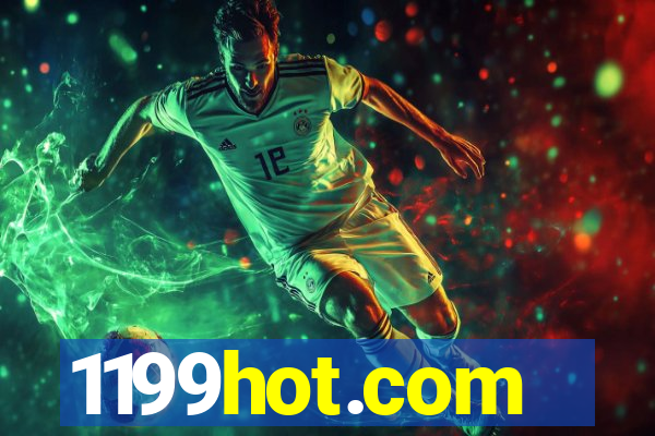 1199hot.com