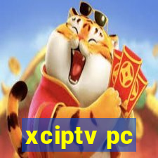 xciptv pc