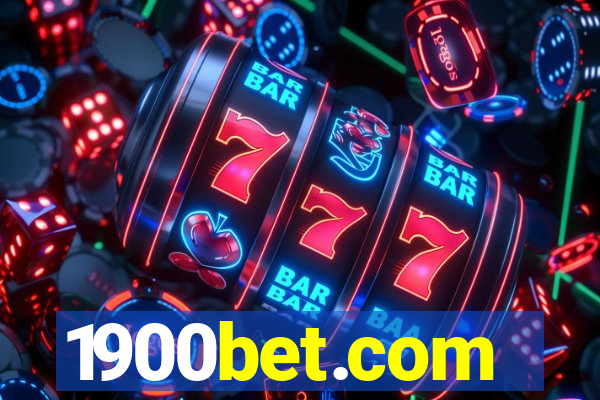 1900bet.com