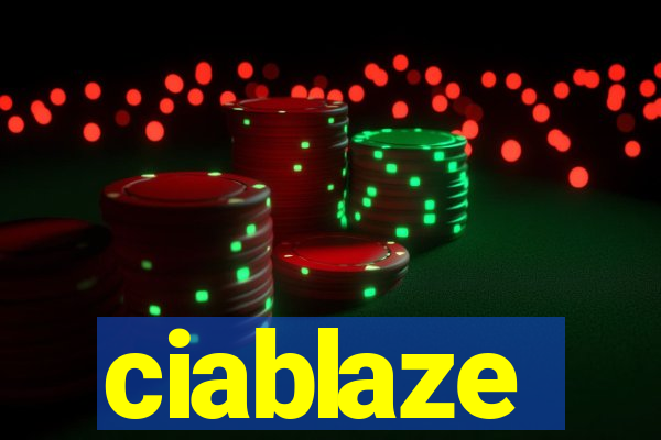 ciablaze