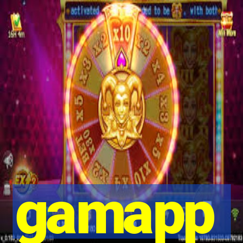 gamapp