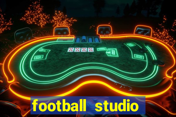football studio sinais grátis $100