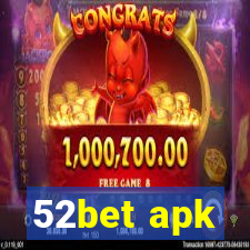 52bet apk