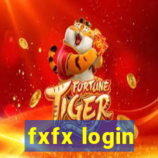fxfx login