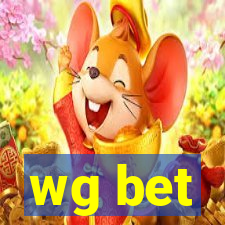 wg bet