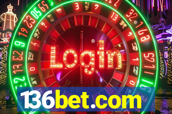 136bet.com