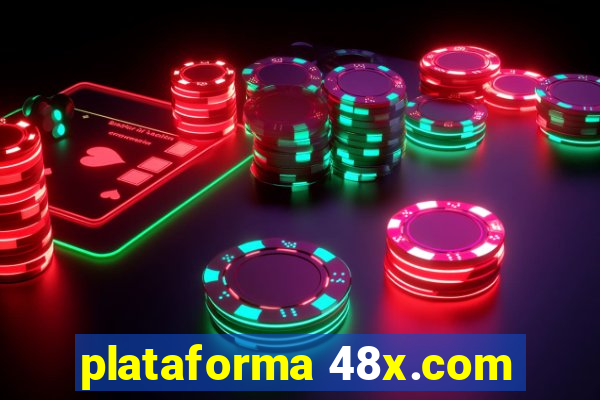 plataforma 48x.com