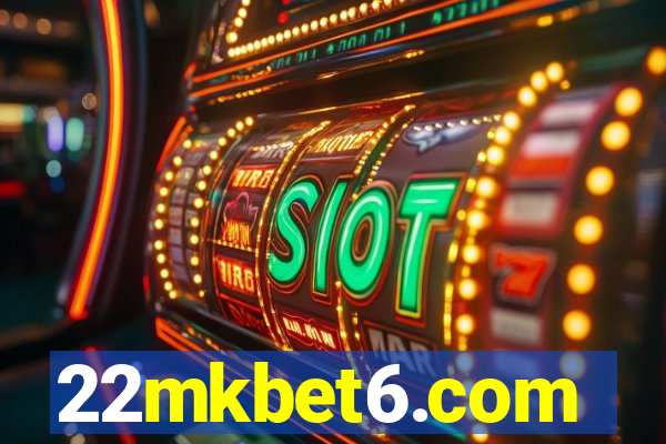 22mkbet6.com