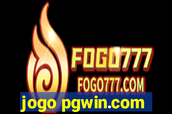 jogo pgwin.com