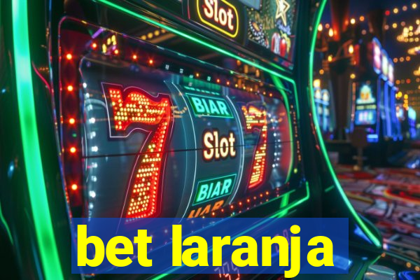 bet laranja