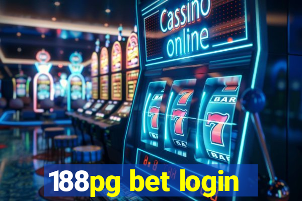 188pg bet login