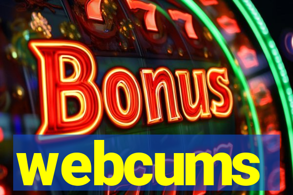 webcums