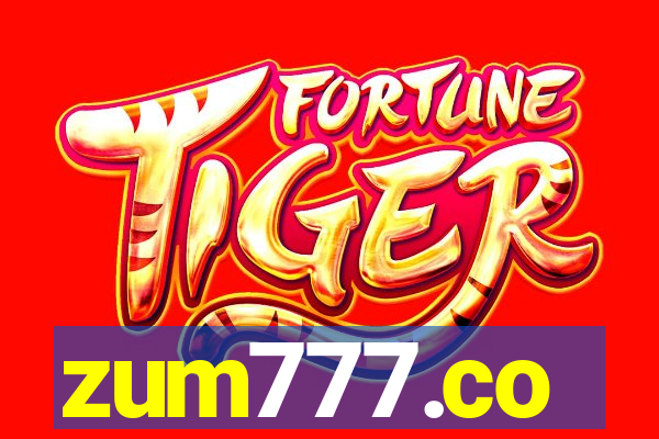 zum777.co