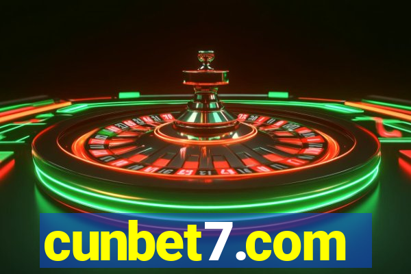 cunbet7.com