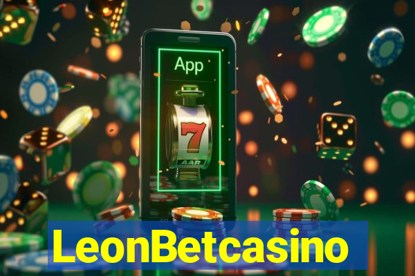 LeonBetcasino