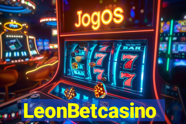 LeonBetcasino