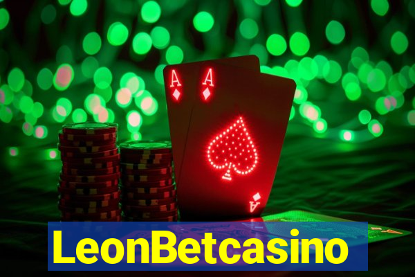 LeonBetcasino
