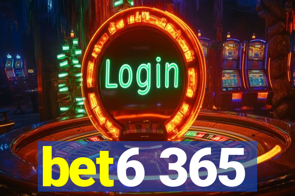 bet6 365