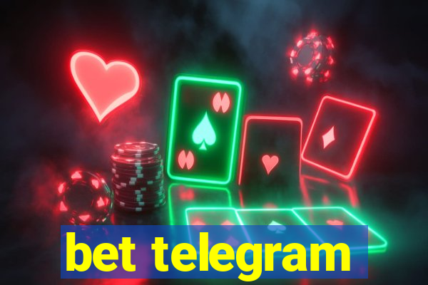 bet telegram