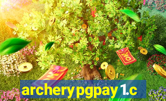 archerypgpay1.com