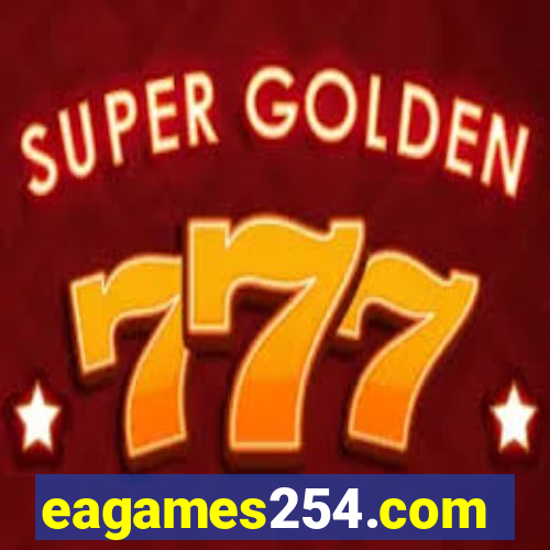 eagames254.com