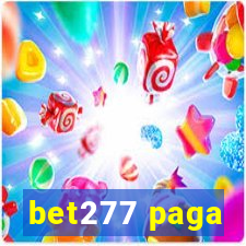 bet277 paga