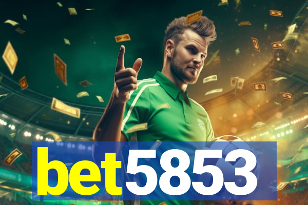 bet5853