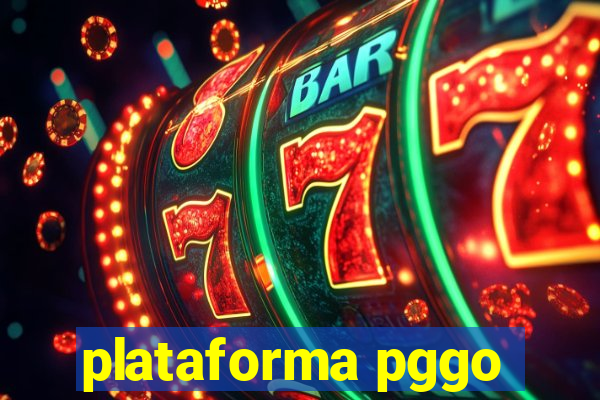 plataforma pggo