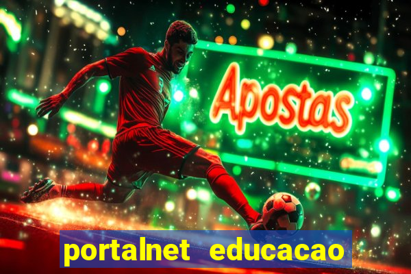 portalnet educacao sp gov br