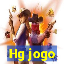 Hg jogo