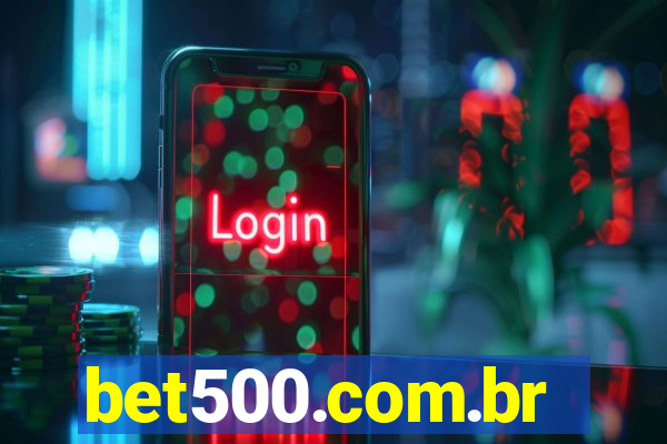 bet500.com.br