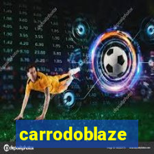 carrodoblaze