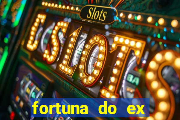 fortuna do ex jogador bebeto