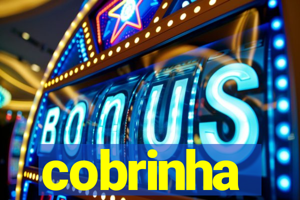cobrinha