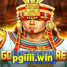 pgiiii.win