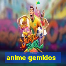 anime gemidos