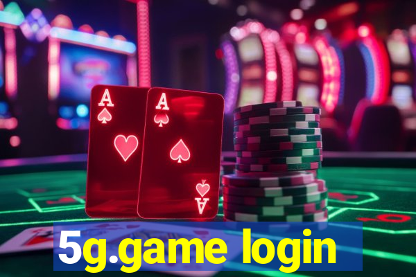 5g.game login
