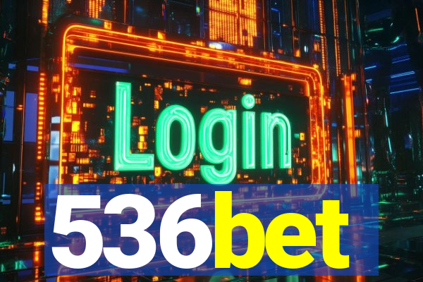536bet
