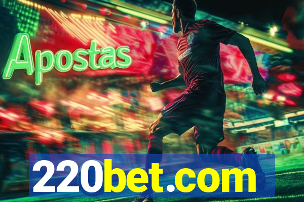220bet.com