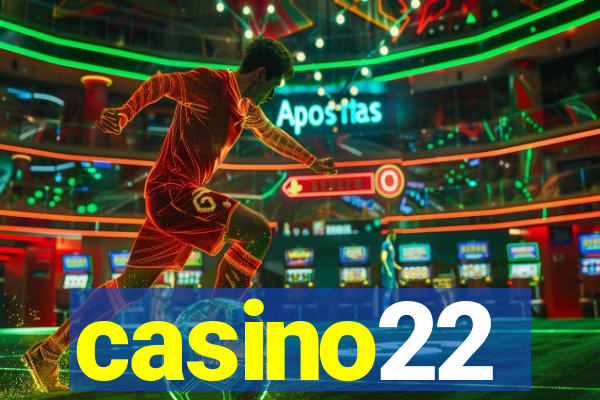 casino22
