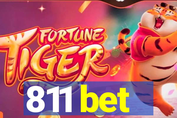 811 bet